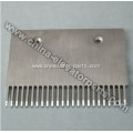 Escalator Comb Plate